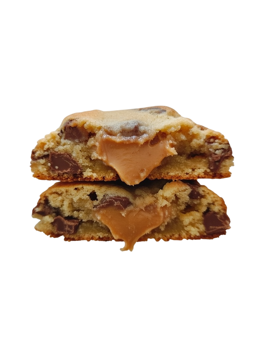 Caramel Beurre Salé